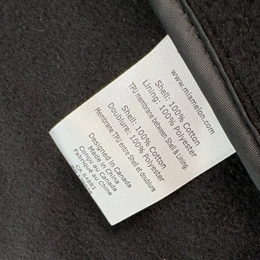 Mia Melon Stella Jacket: Strut Through Any Storm - Picture 15 of 16